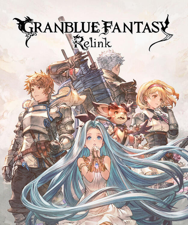 Granblue Fantasy: Relink (2024) - By Cygames & PlatinumGames Inc. Translator, for Keywords Studios