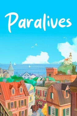 Paralives (2026, Early Access) - By Alex Massé and team Translation and responsible for LQA, with LocQuest