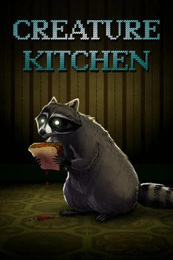 Creature Kitchen (2026) - By The Rat Zone Translation, with LocQuest