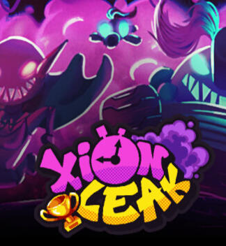 Xion Leak (2025) - As reviewer