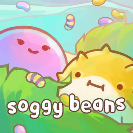 Soggy Beans (2026) - By Ratmode Translation and responsible for LQA, with LocQuest