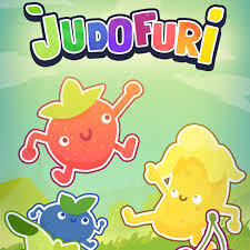 Judofuri (released in 2024, translation published in 2026) - By pataya Translator, with LocQuest