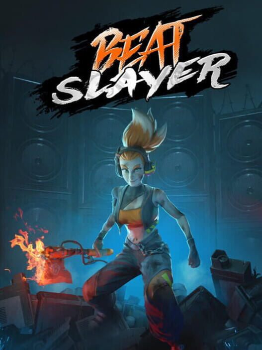 Beat Slayer (2024) - By ByteRockers&#39; Games Translator, for Seamonkeys Studios