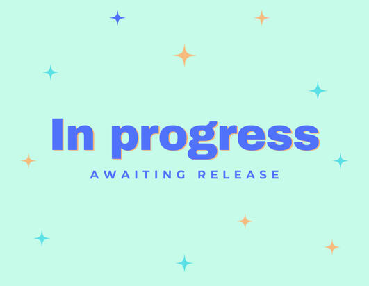 Upcoming chaotic party game. Working as a translator for LocQuest