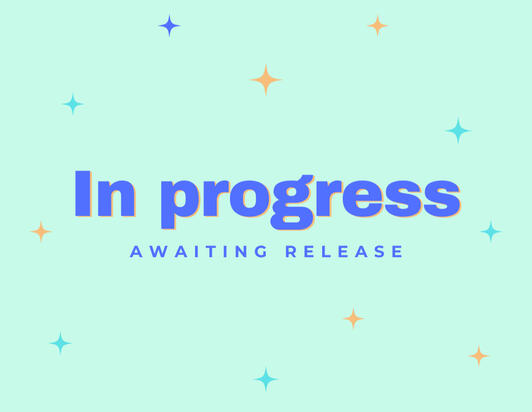 Upcoming action roguelike game. Working as a translator for LocQuest
